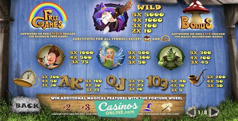 fortune hill casino